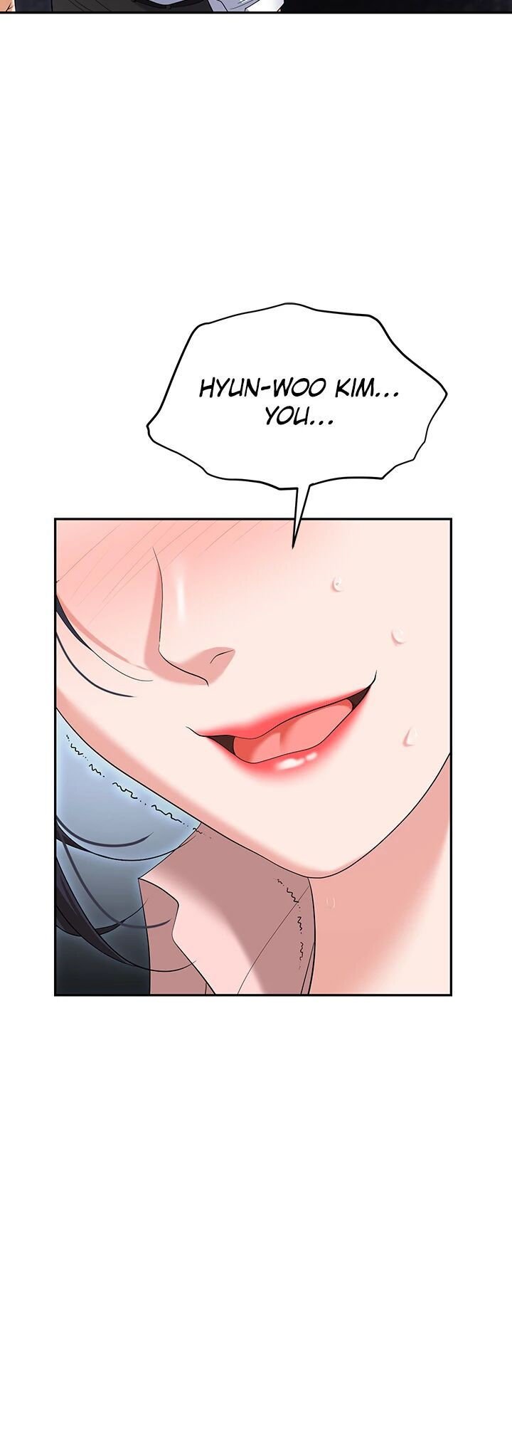 Boobie Trap Chapter 72 image 43