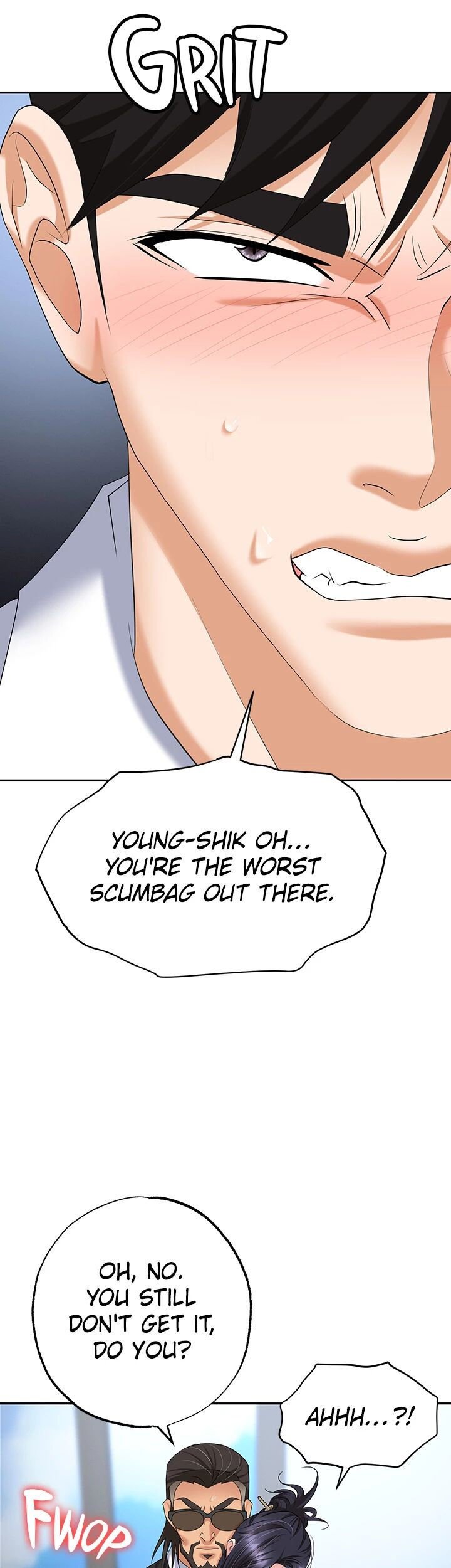 Boobie Trap Chapter 72 image 48
