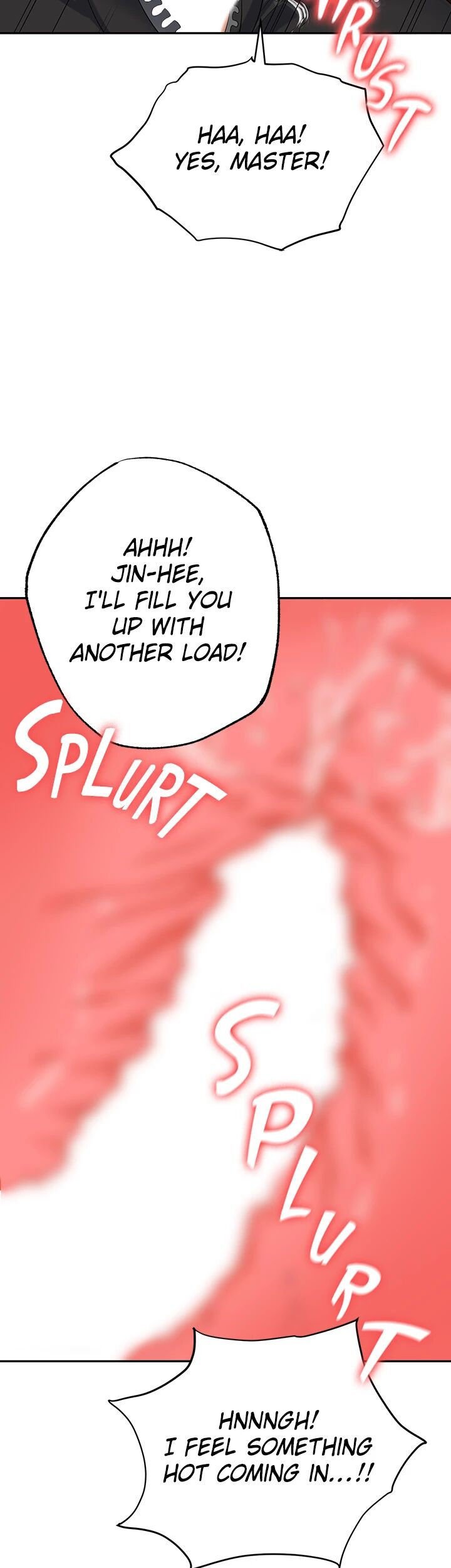 Boobie Trap Chapter 72 image 51