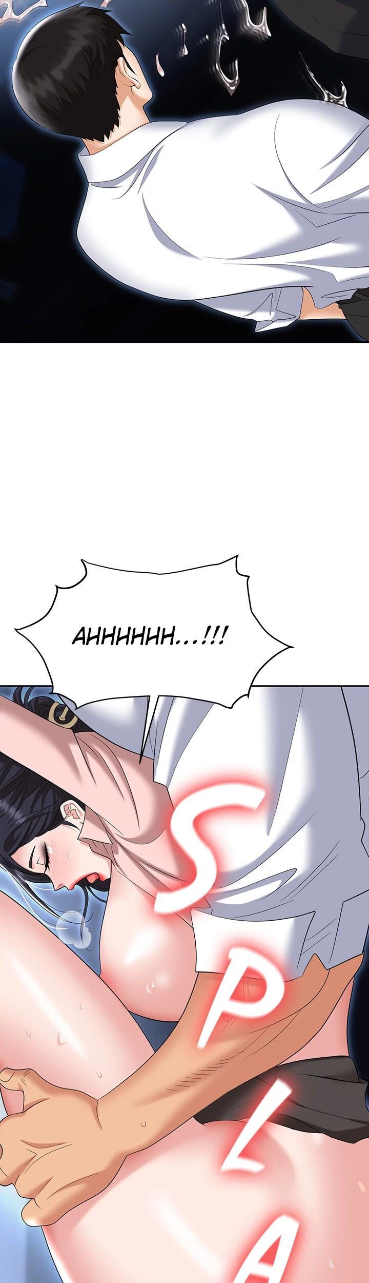 Boobie Trap Chapter 72 image 54