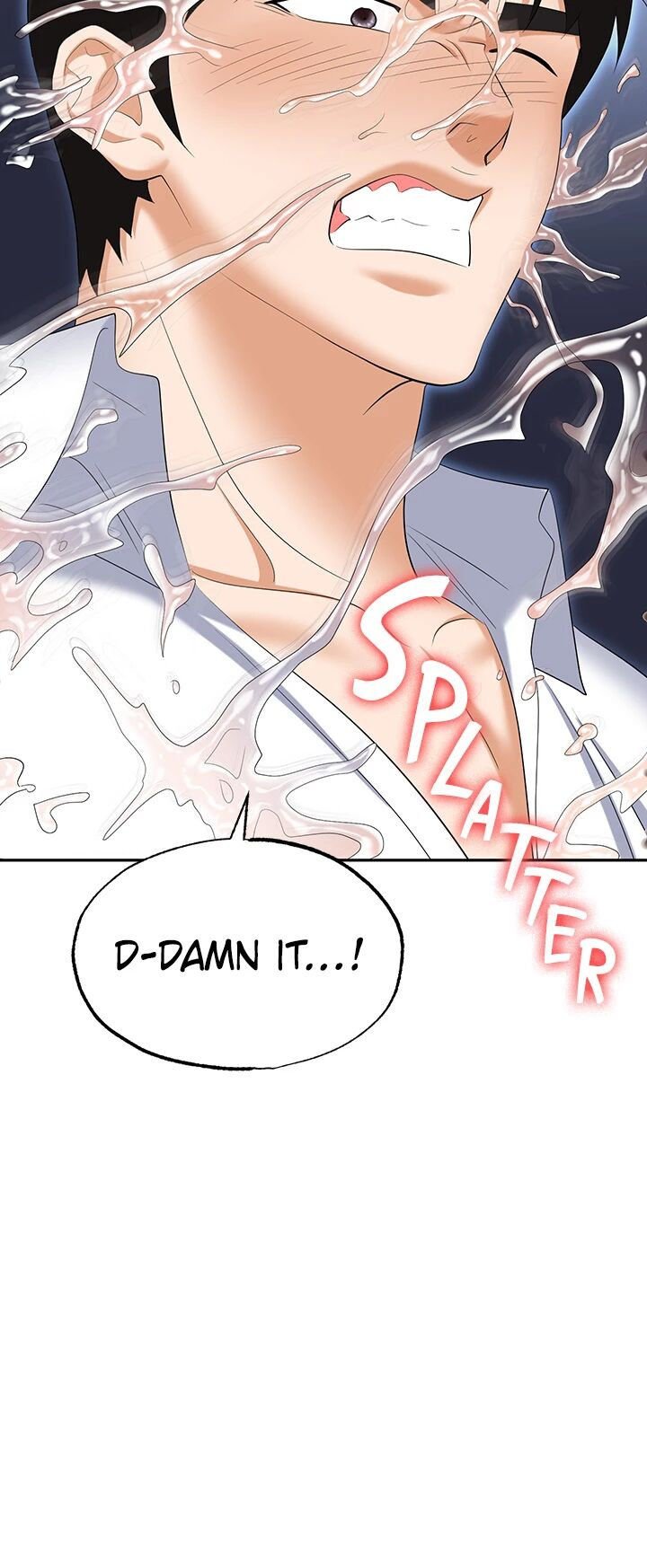 Boobie Trap Chapter 72 image 56