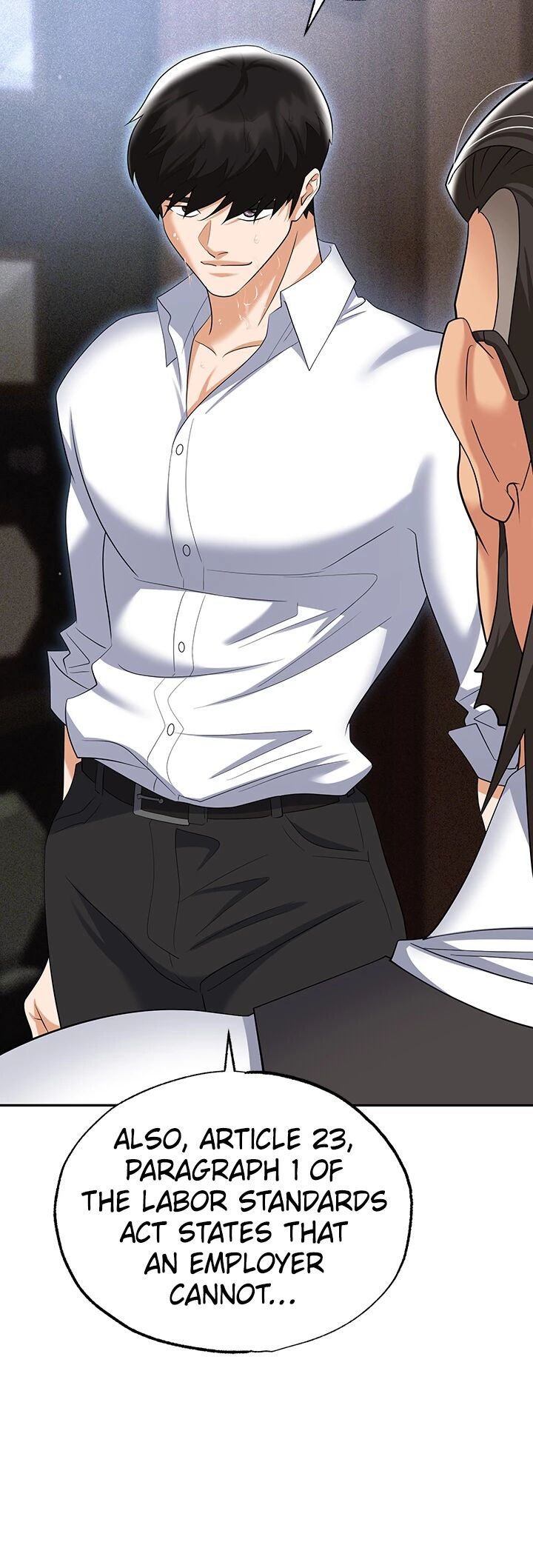 Boobie Trap Chapter 72 image 60