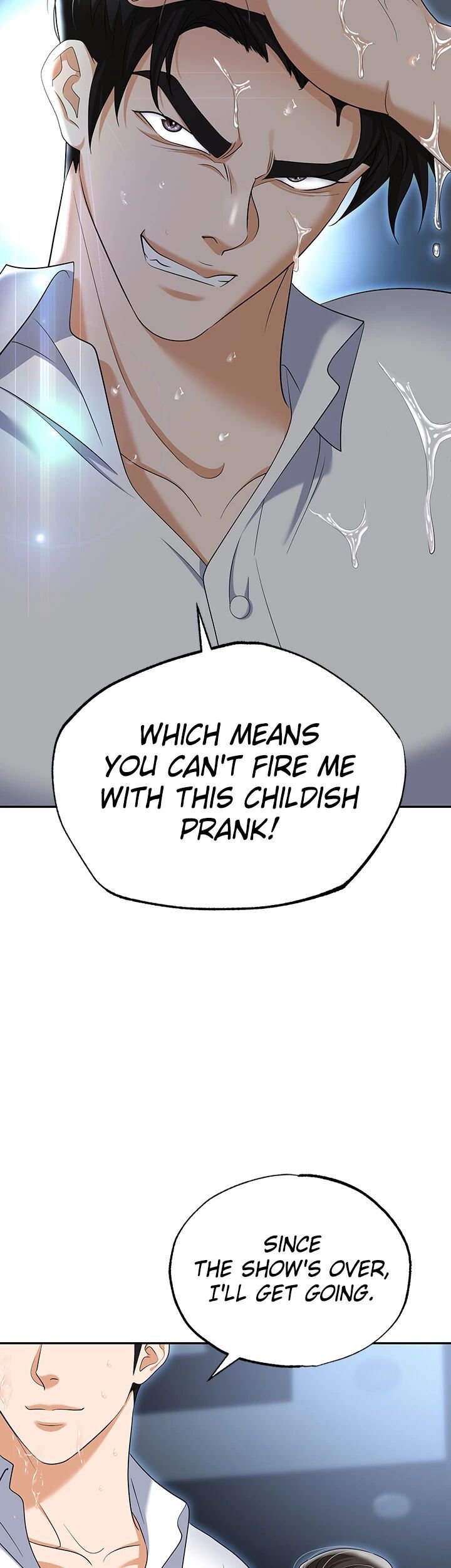 Boobie Trap Chapter 72 image 62