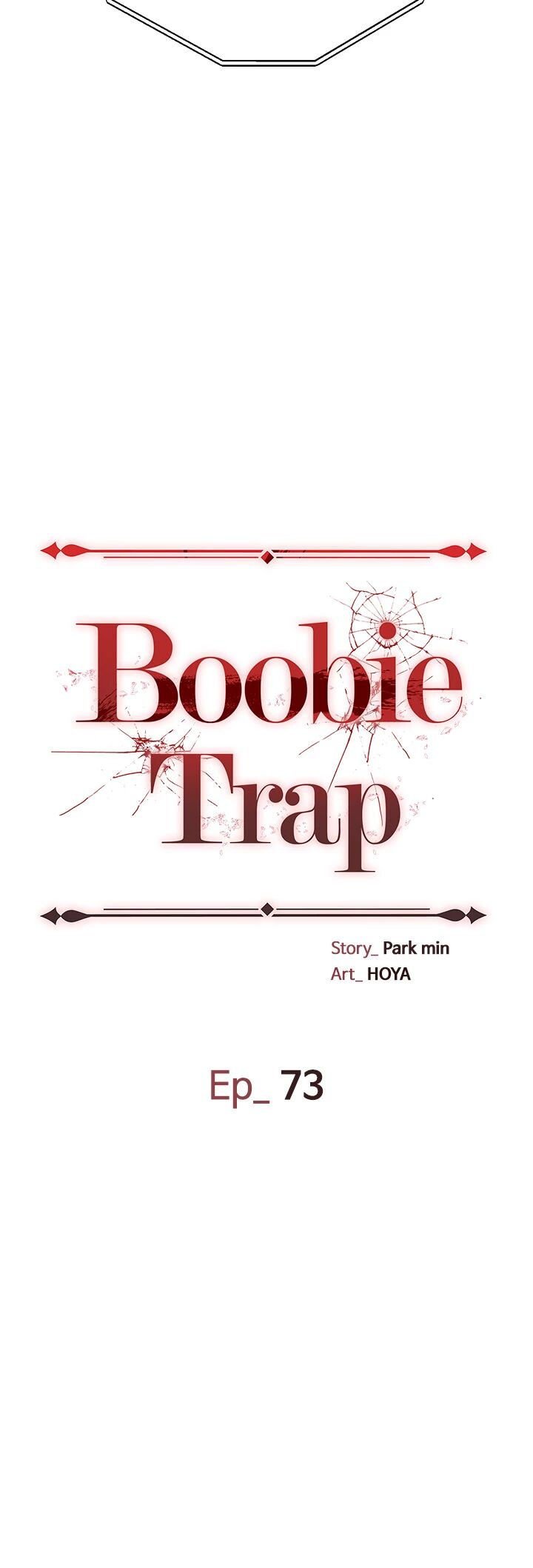 Boobie Trap Chapter 73 image 19
