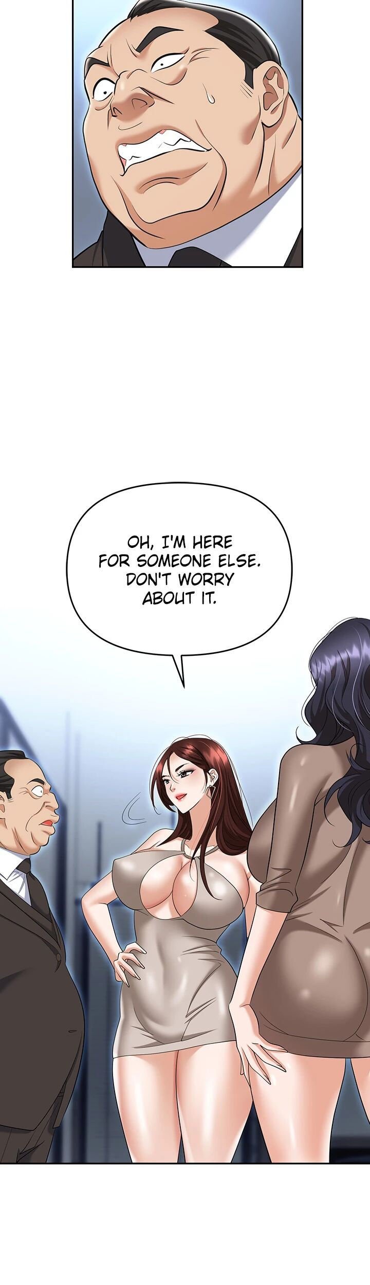 Boobie Trap Chapter 73 image 25