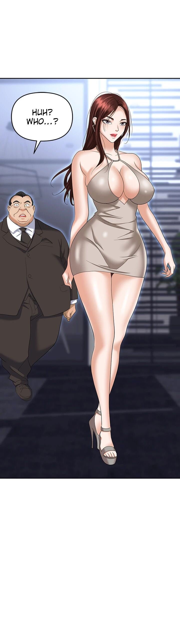 Boobie Trap Chapter 73 image 26