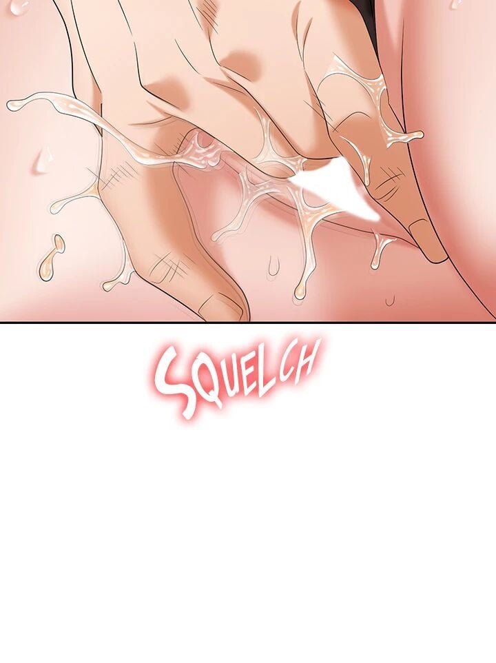 Boobie Trap Chapter 73 image 38