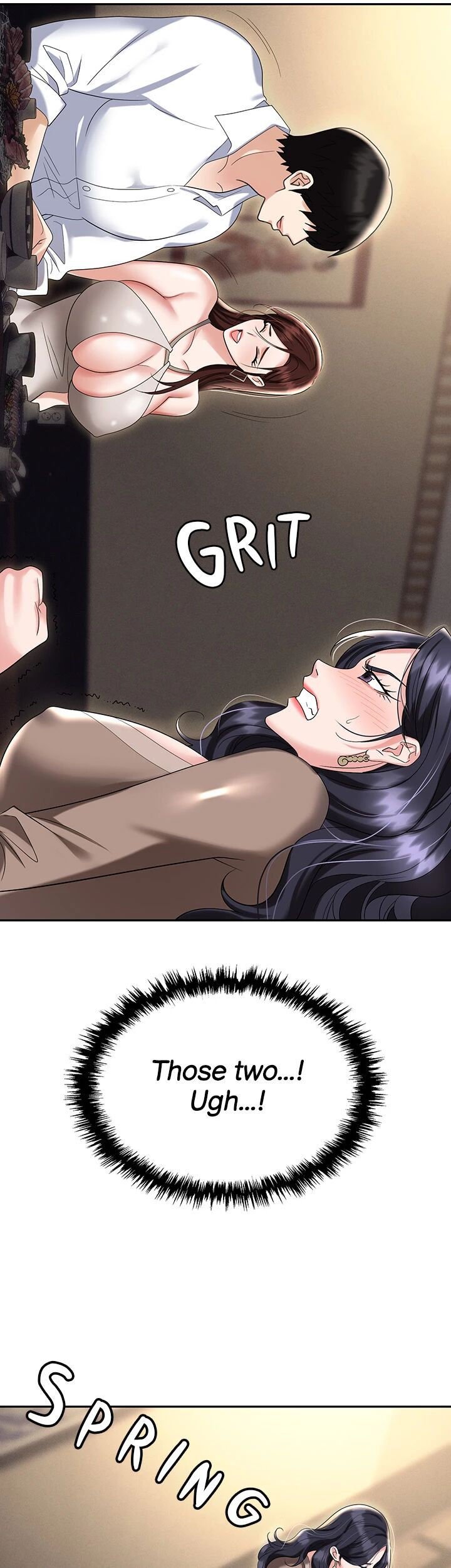 Boobie Trap Chapter 73 image 39