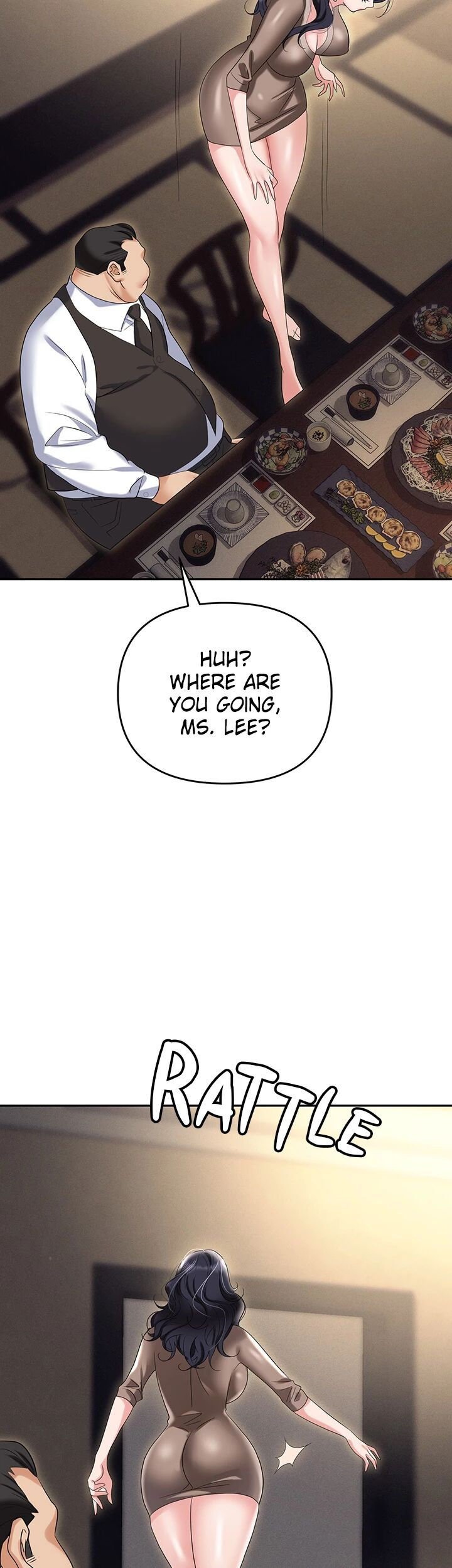 Boobie Trap Chapter 73 image 40