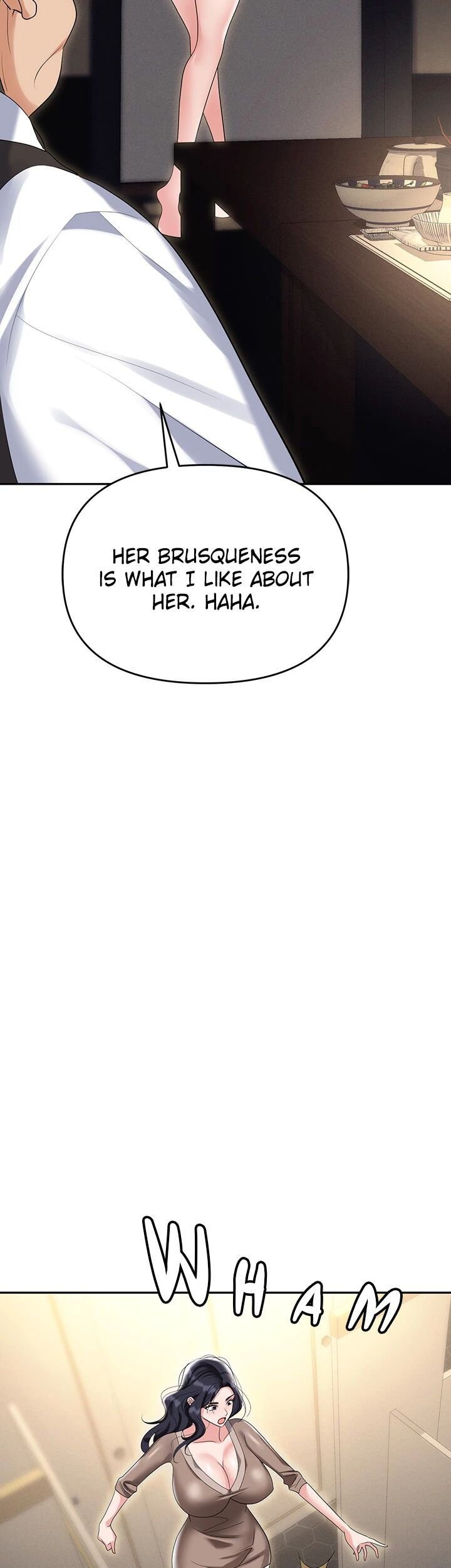 Boobie Trap Chapter 73 image 41