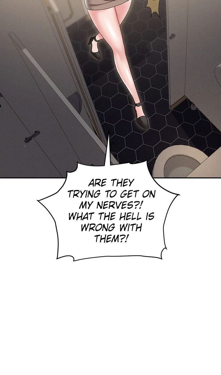 Boobie Trap Chapter 73 image 42