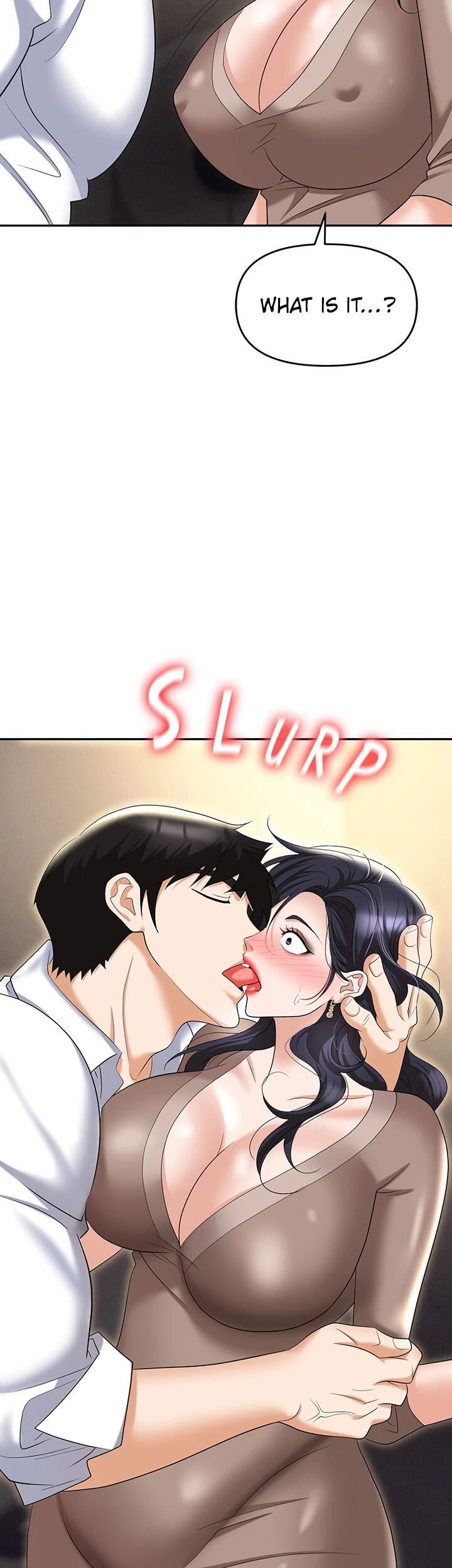 Boobie Trap Chapter 73 image 45