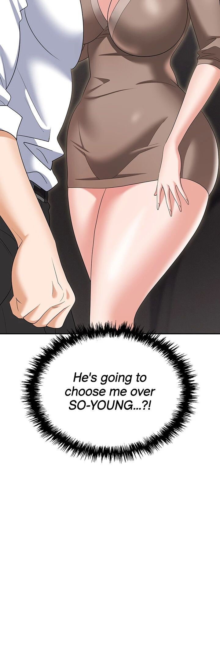 Boobie Trap Chapter 73 image 49