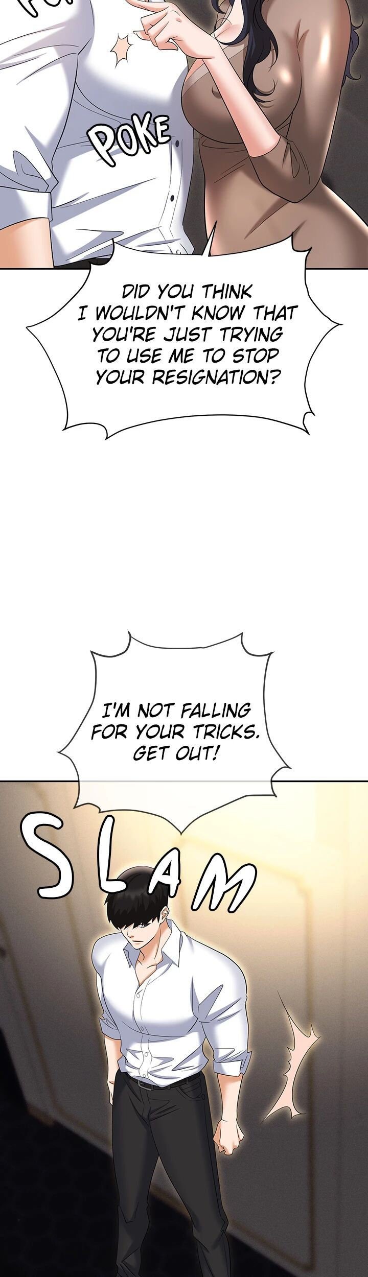 Boobie Trap Chapter 73 image 52