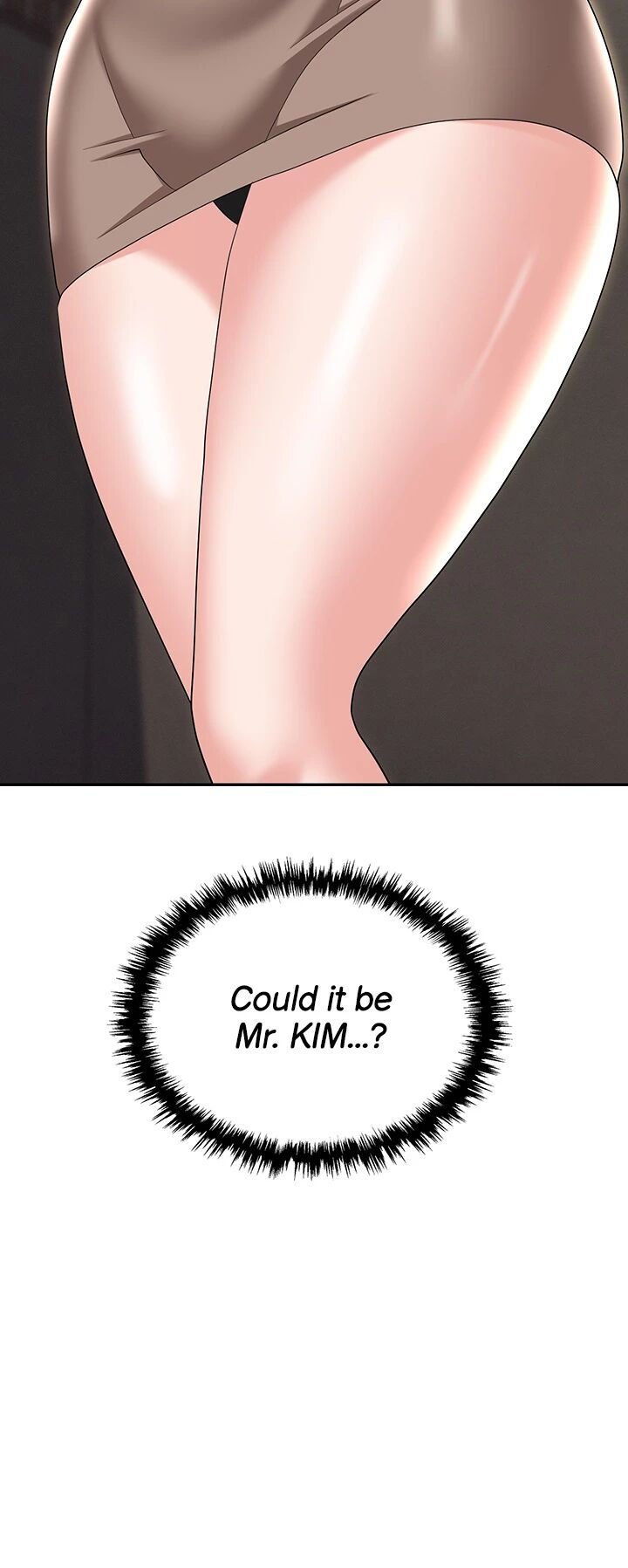 Boobie Trap Chapter 73 image 61