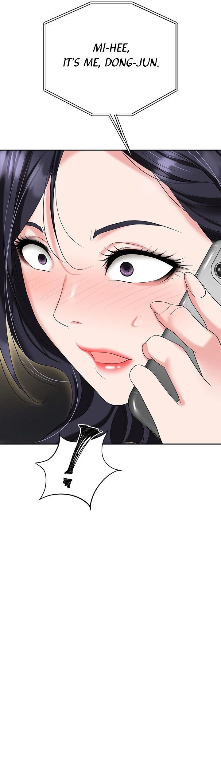 Boobie Trap Chapter 73 image 62