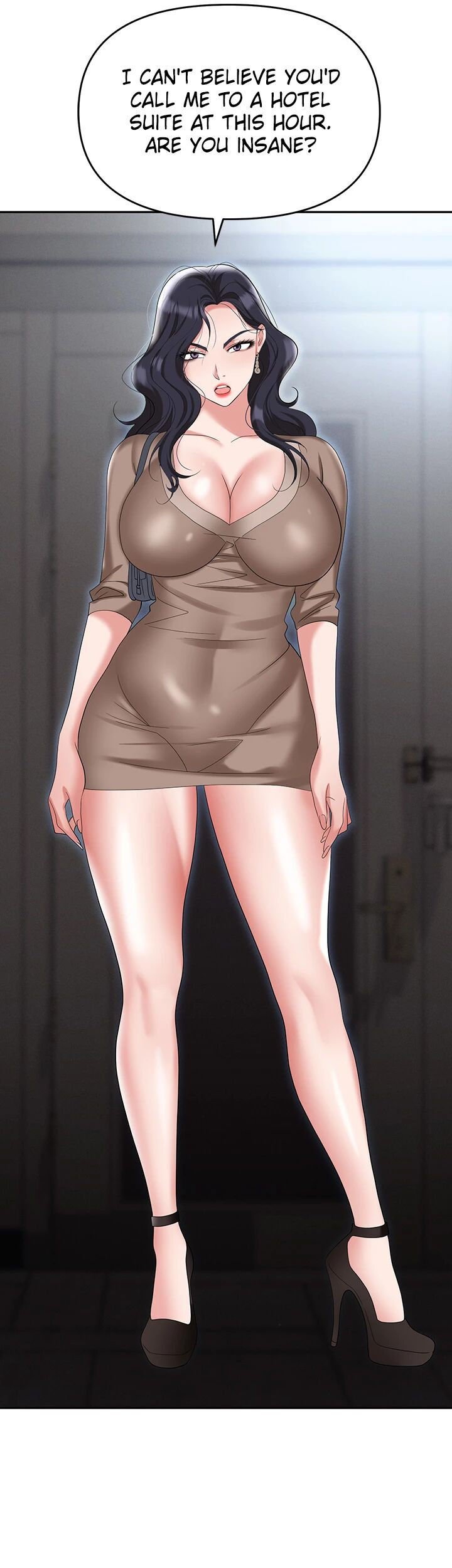 Boobie Trap Chapter 73 image 66