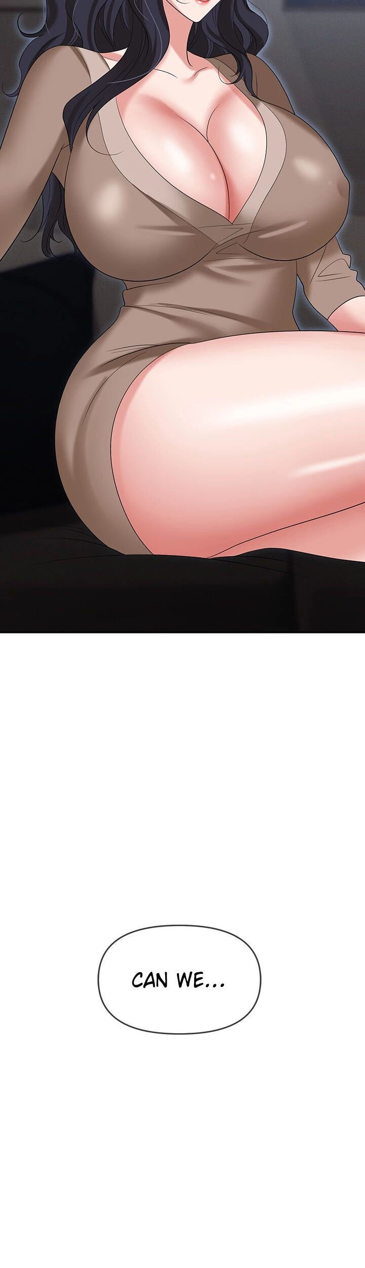 Boobie Trap Chapter 73 image 68