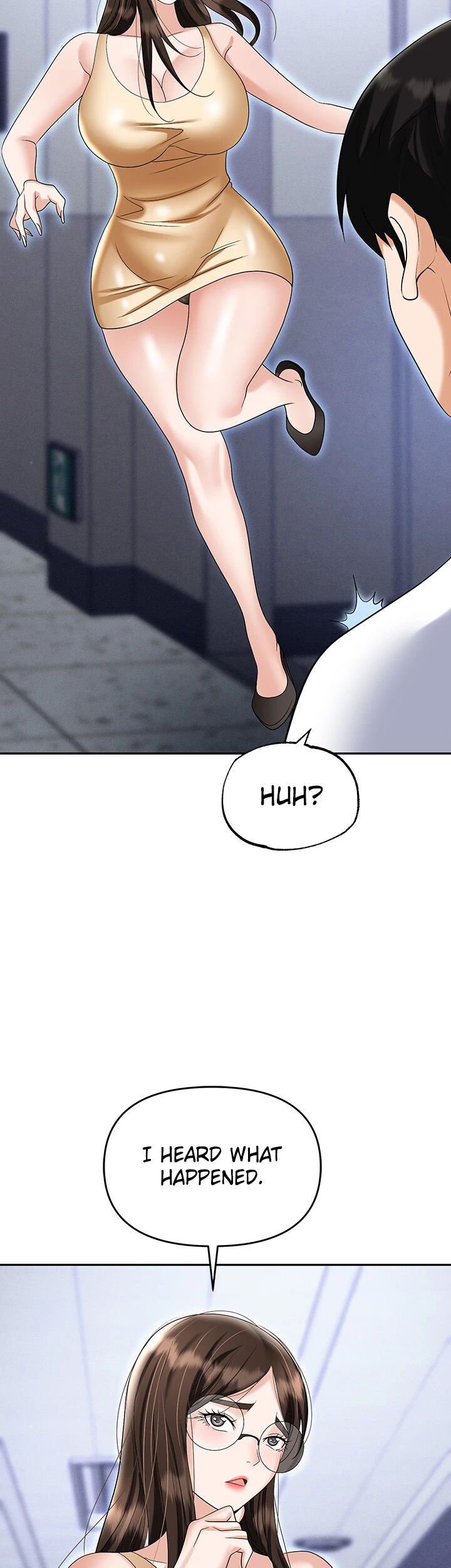 Boobie Trap Chapter 73 image 6