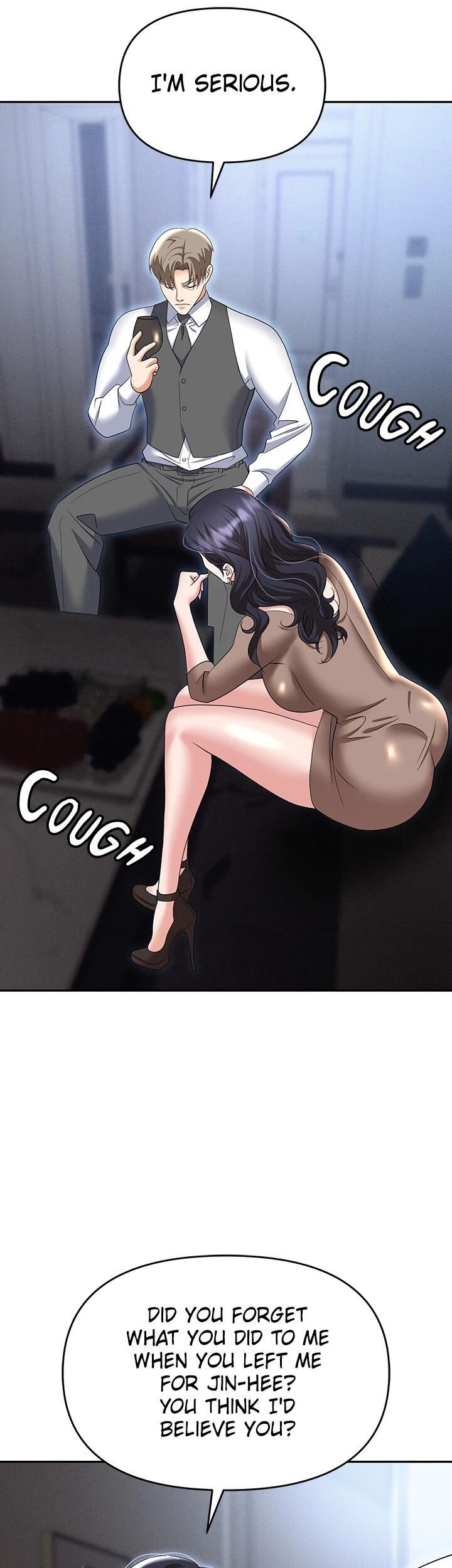 Boobie Trap Chapter 73 image 70