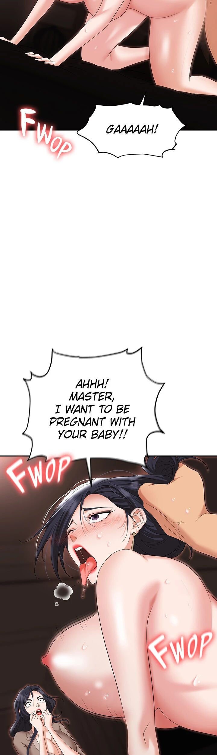 Boobie Trap Chapter 73 image 76