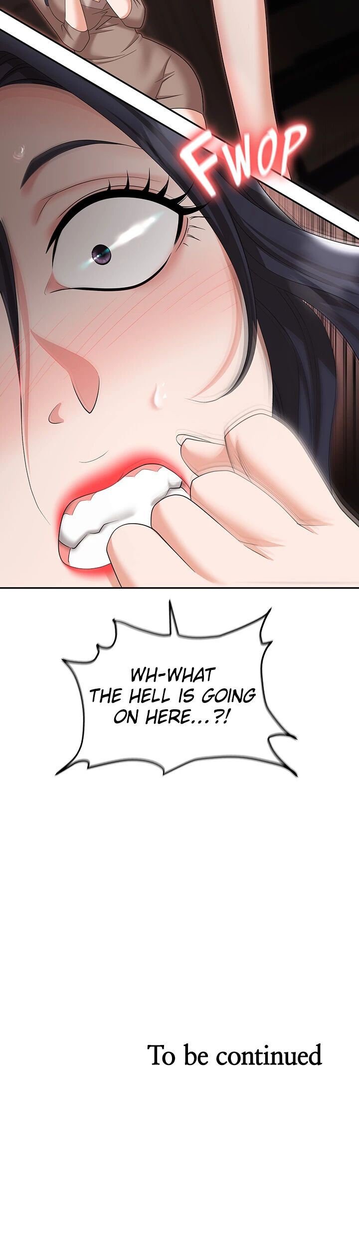 Boobie Trap Chapter 73 image 77