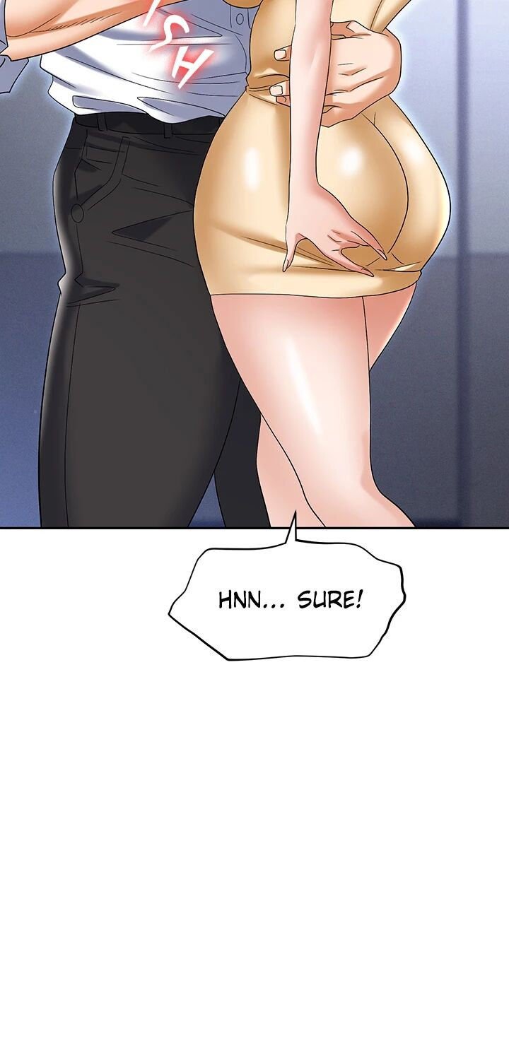 Boobie Trap Chapter 73 image 8