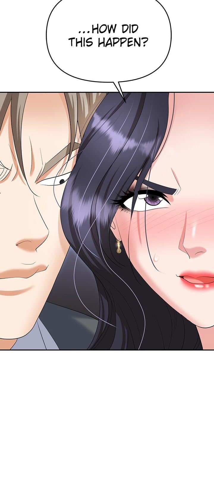 Boobie Trap Chapter 74 image 12