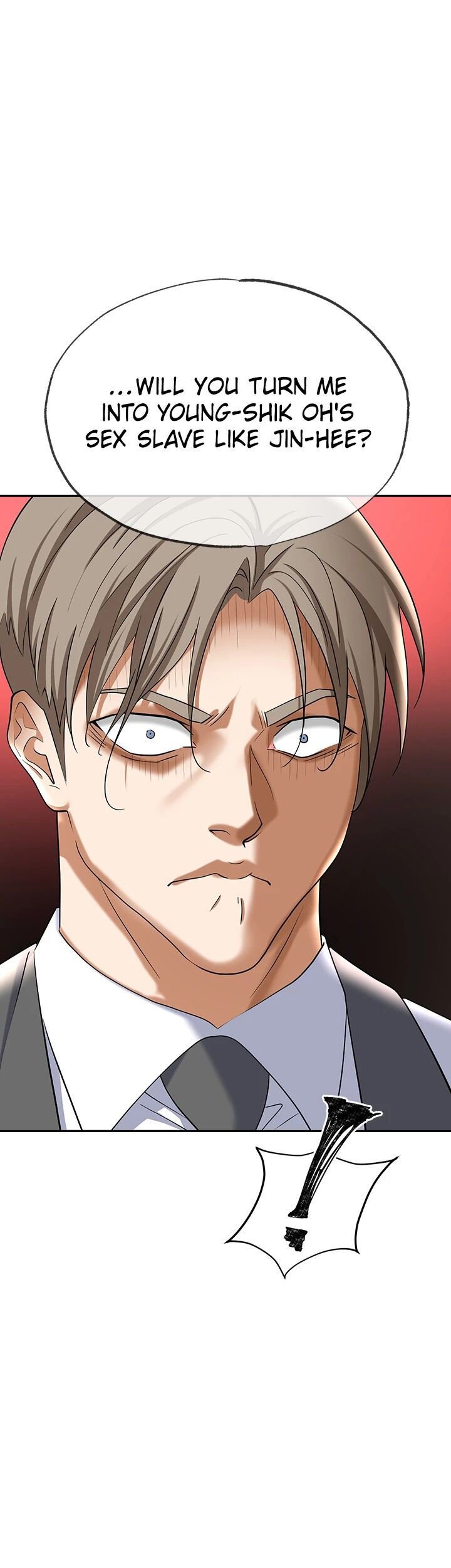 Boobie Trap Chapter 74 image 32