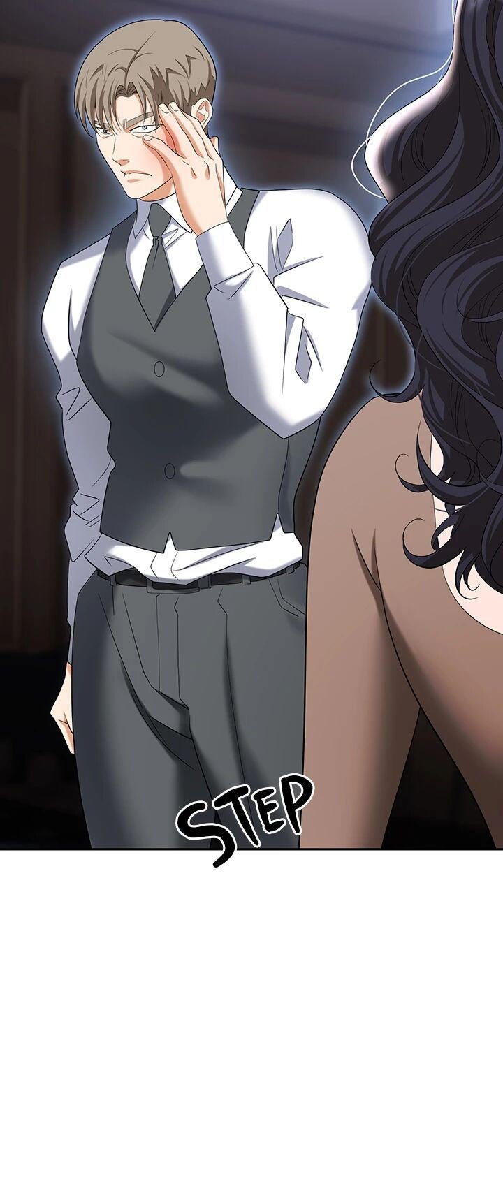 Boobie Trap Chapter 74 image 41
