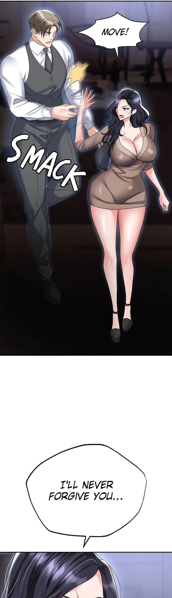 Boobie Trap Chapter 74 image 42