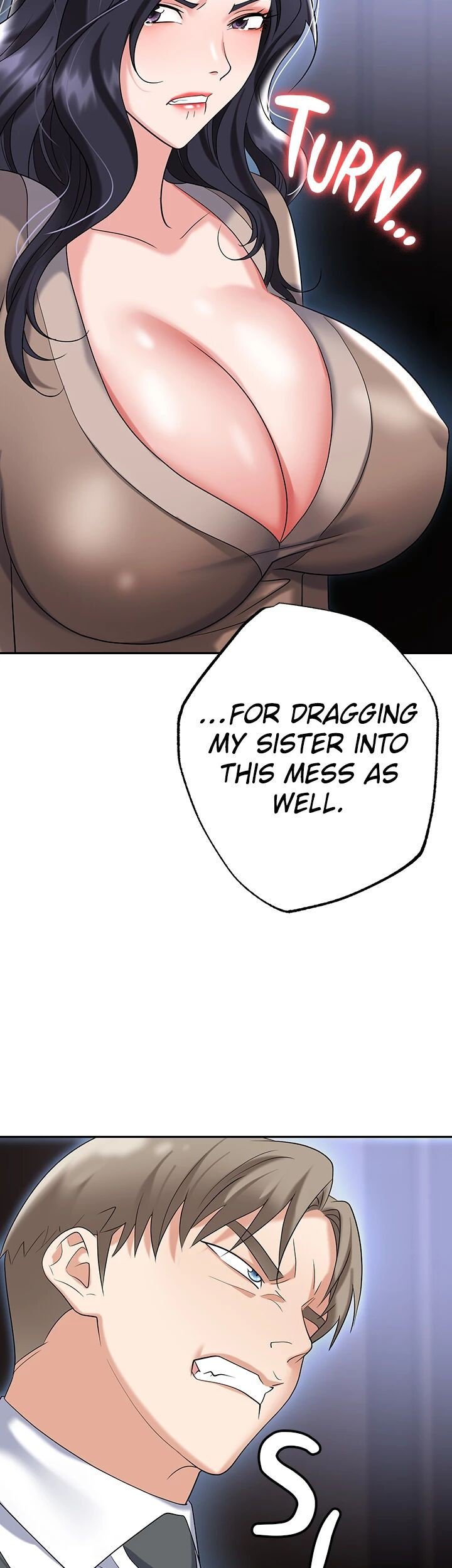 Boobie Trap Chapter 74 image 43