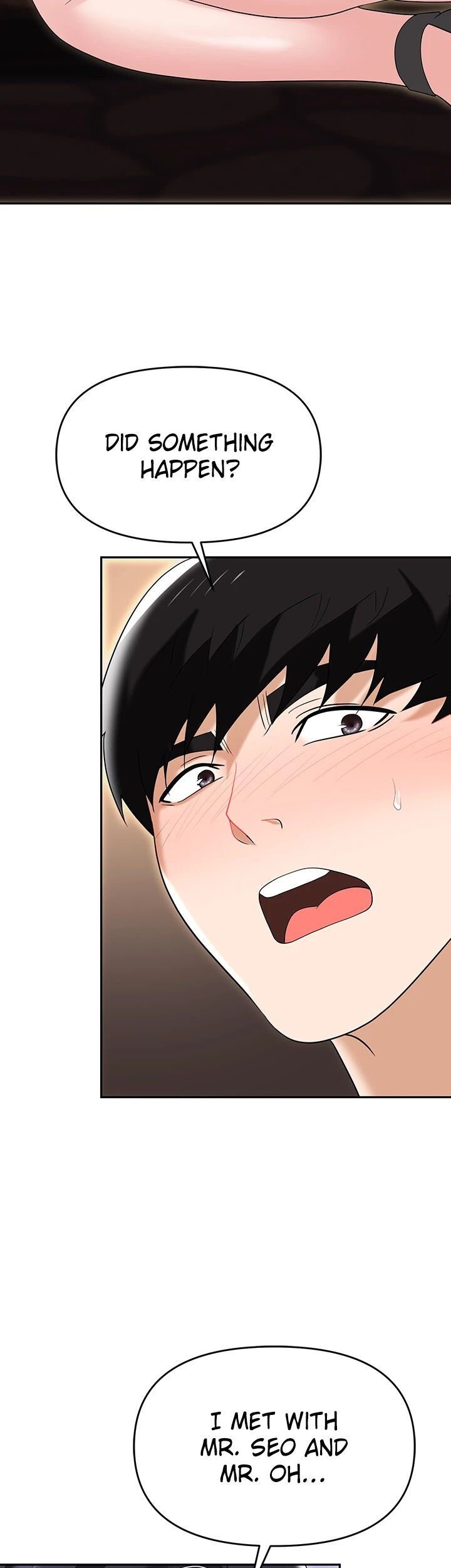 Boobie Trap Chapter 74 image 51