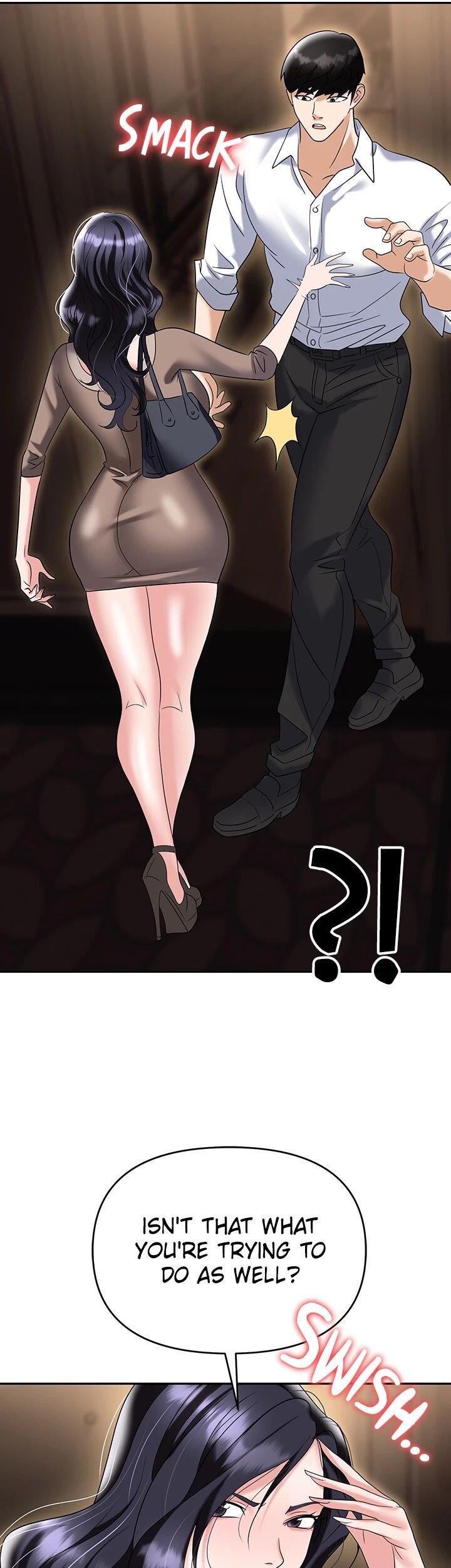 Boobie Trap Chapter 74 image 54