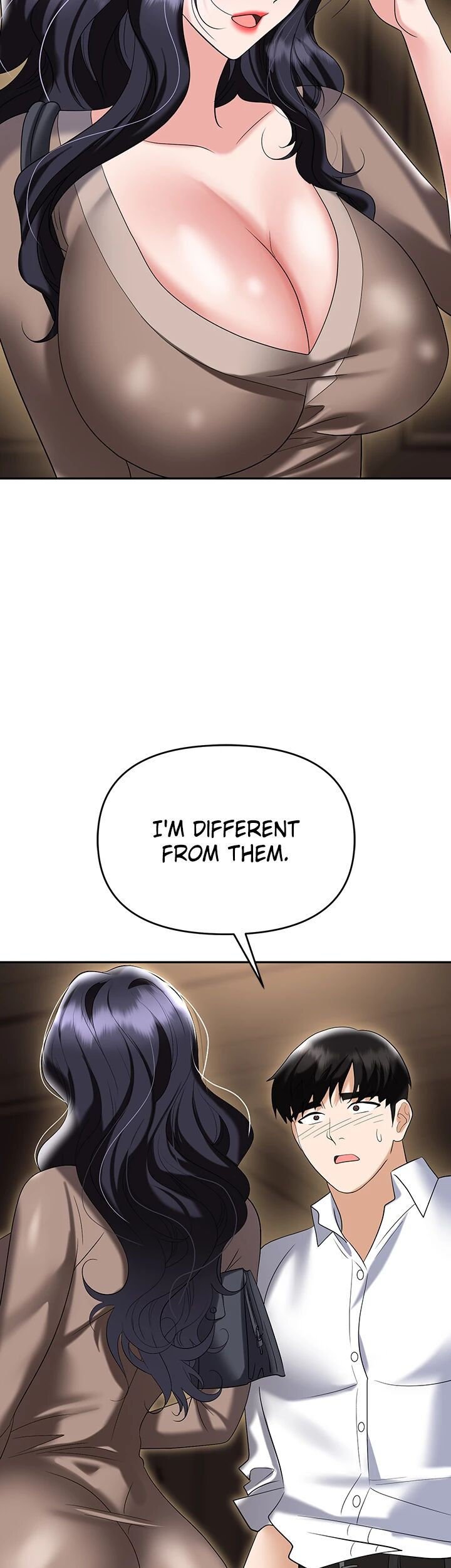 Boobie Trap Chapter 74 image 55