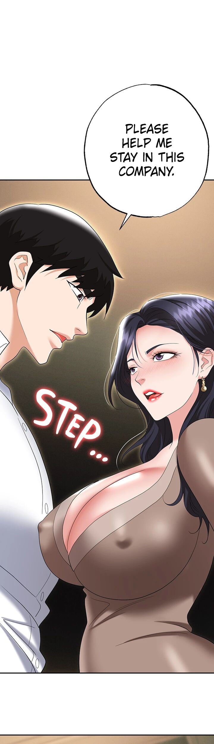 Boobie Trap Chapter 74 image 60