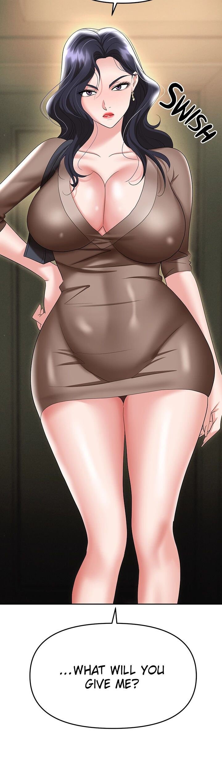 Boobie Trap Chapter 74 image 62