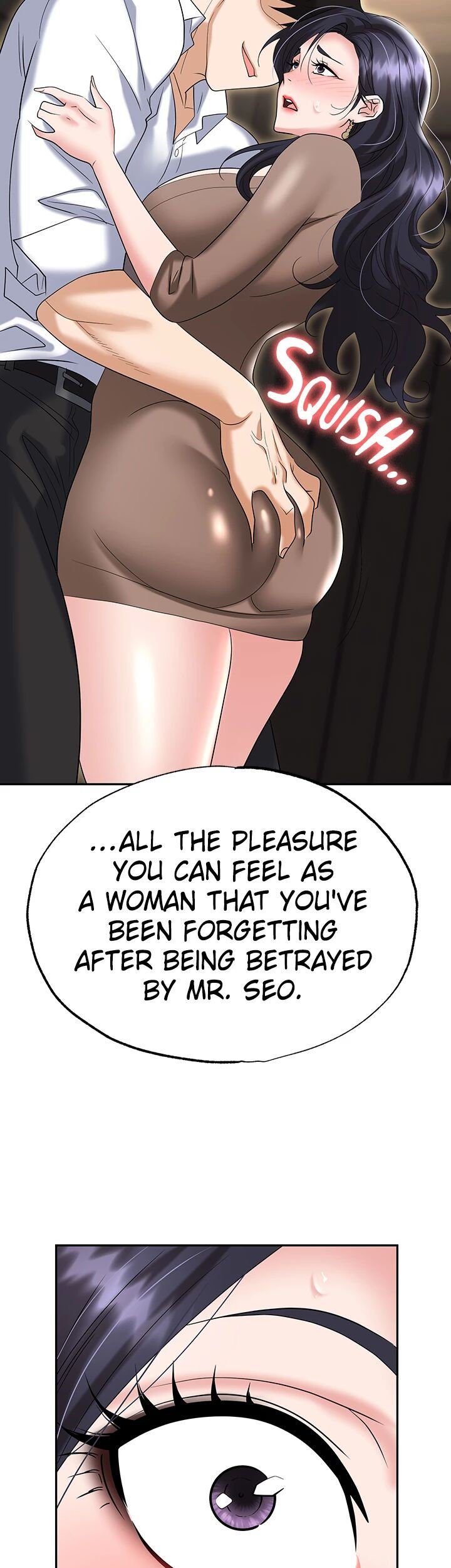 Boobie Trap Chapter 74 image 65