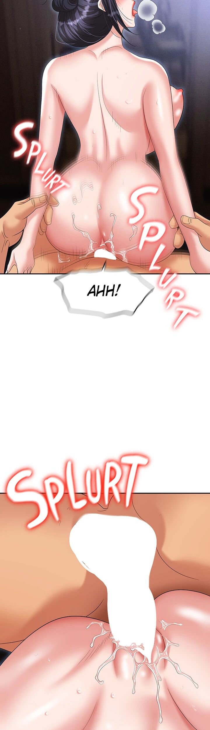 Boobie Trap Chapter 74 image 6