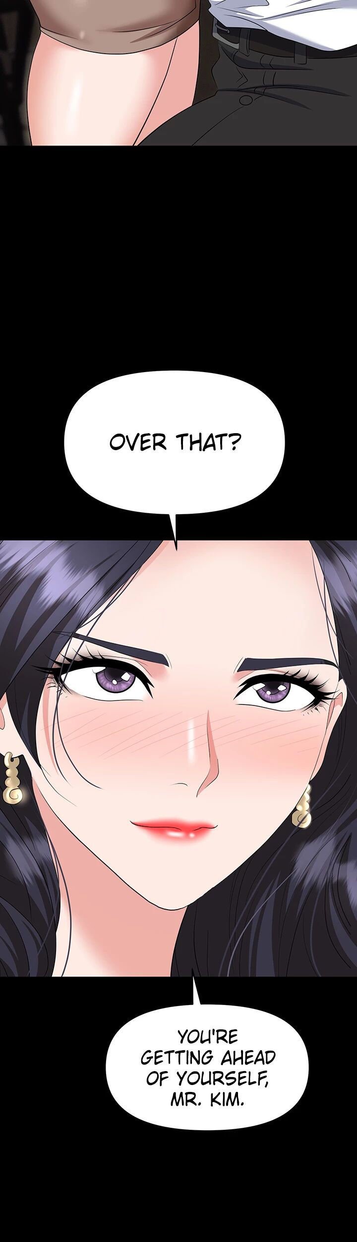 Boobie Trap Chapter 75 image 10