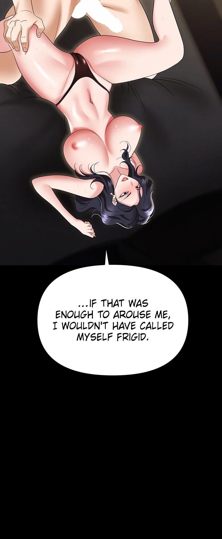 Boobie Trap Chapter 75 image 18