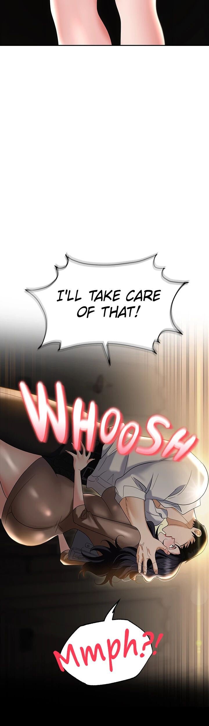 Boobie Trap Chapter 75 image 2