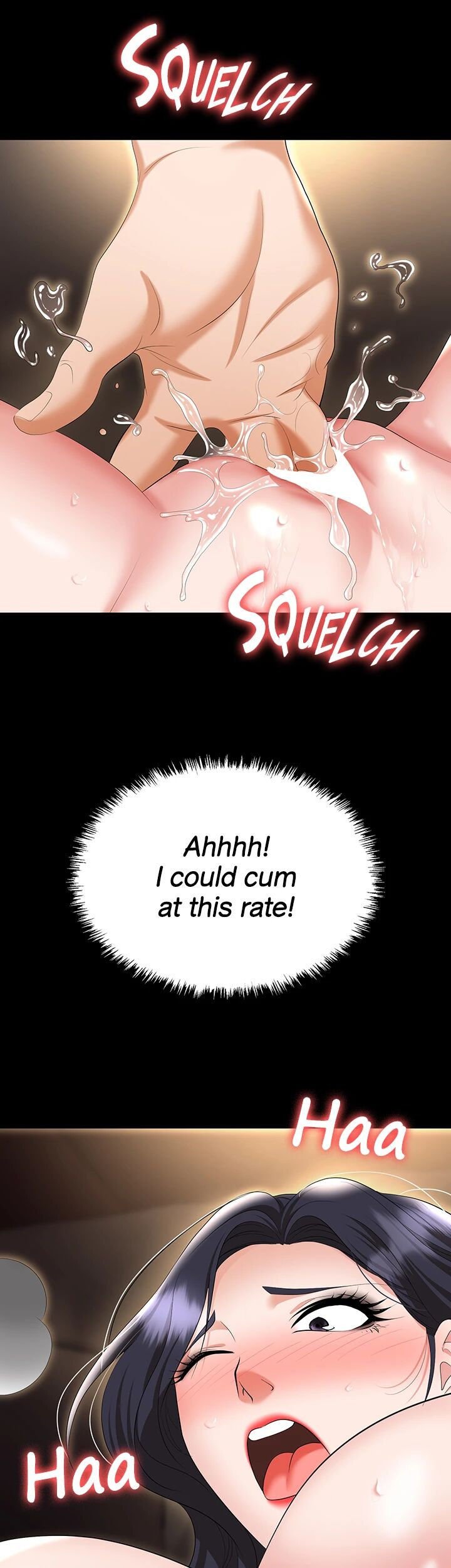 Boobie Trap Chapter 75 image 31