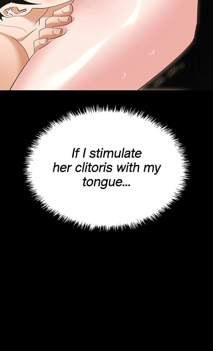 Boobie Trap Chapter 75 image 37