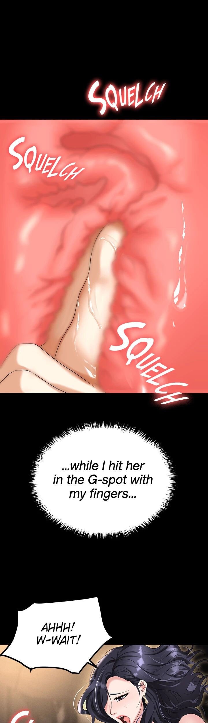 Boobie Trap Chapter 75 image 38