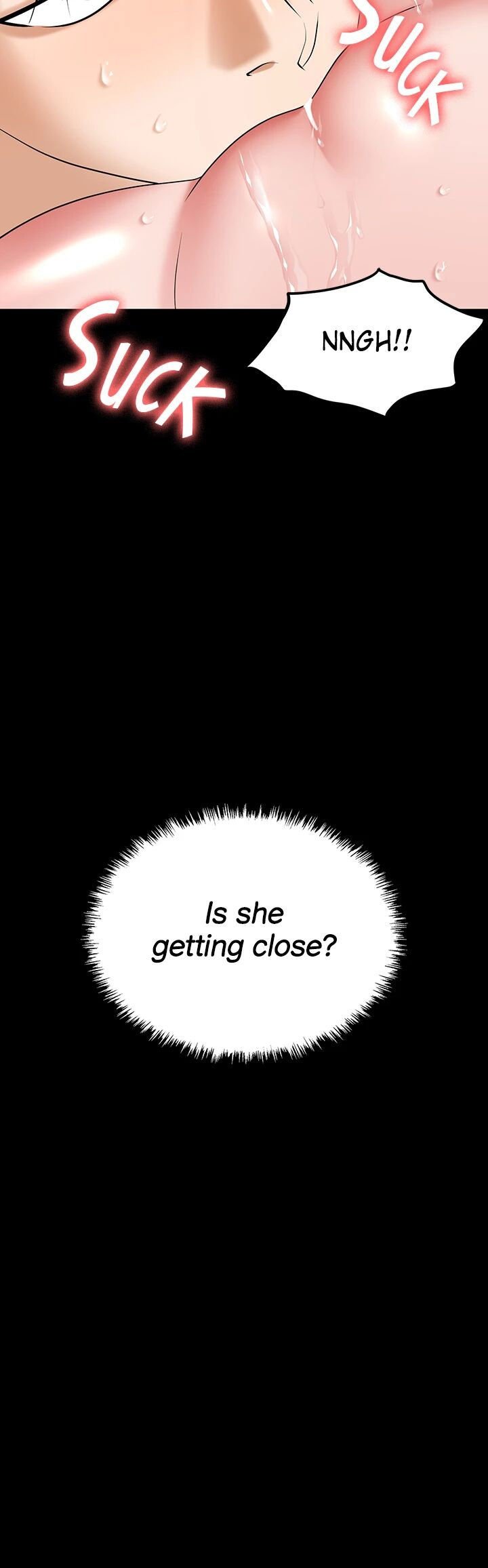 Boobie Trap Chapter 75 image 40