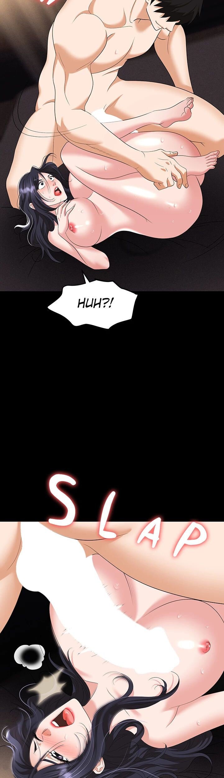Boobie Trap Chapter 75 image 45