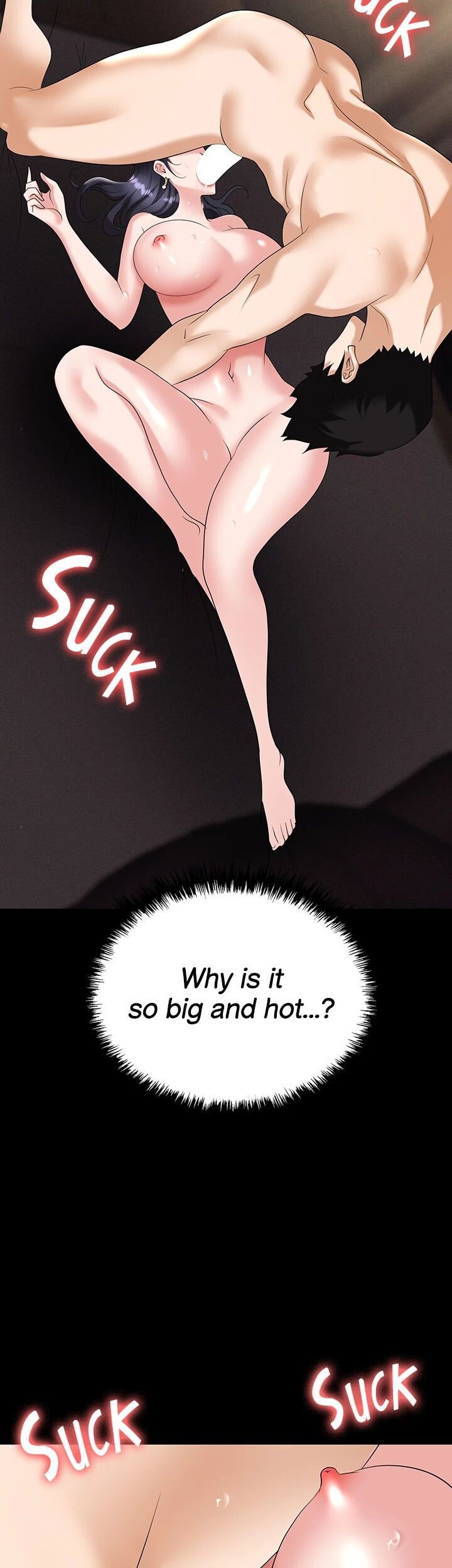 Boobie Trap Chapter 75 image 49