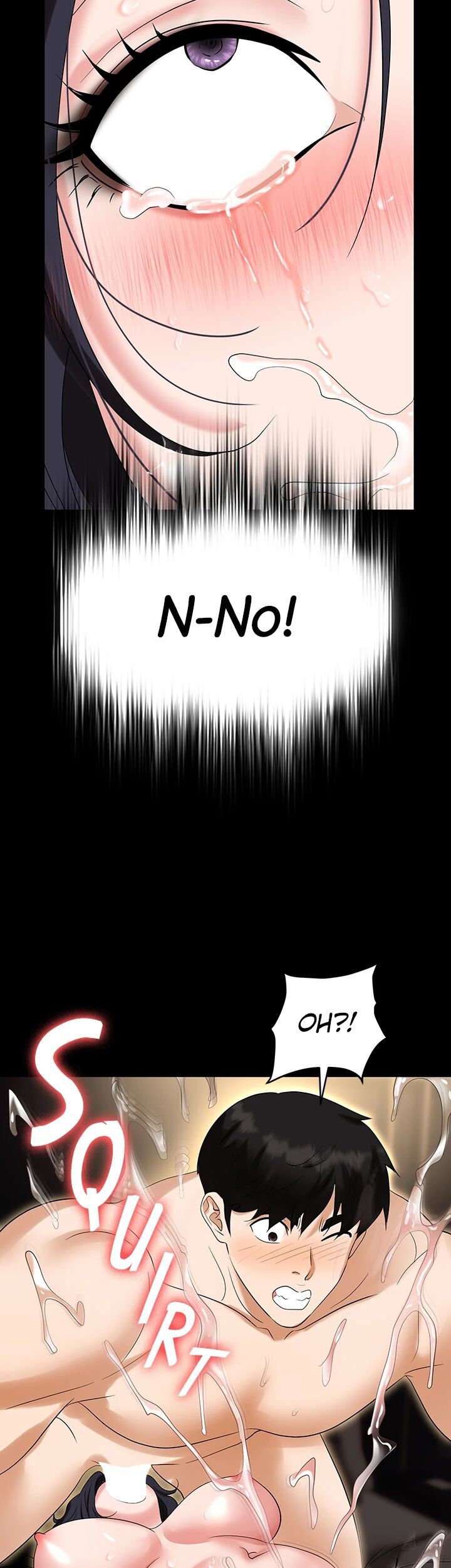 Boobie Trap Chapter 75 image 53