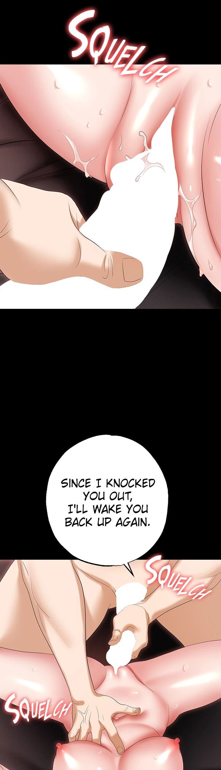 Boobie Trap Chapter 75 image 60